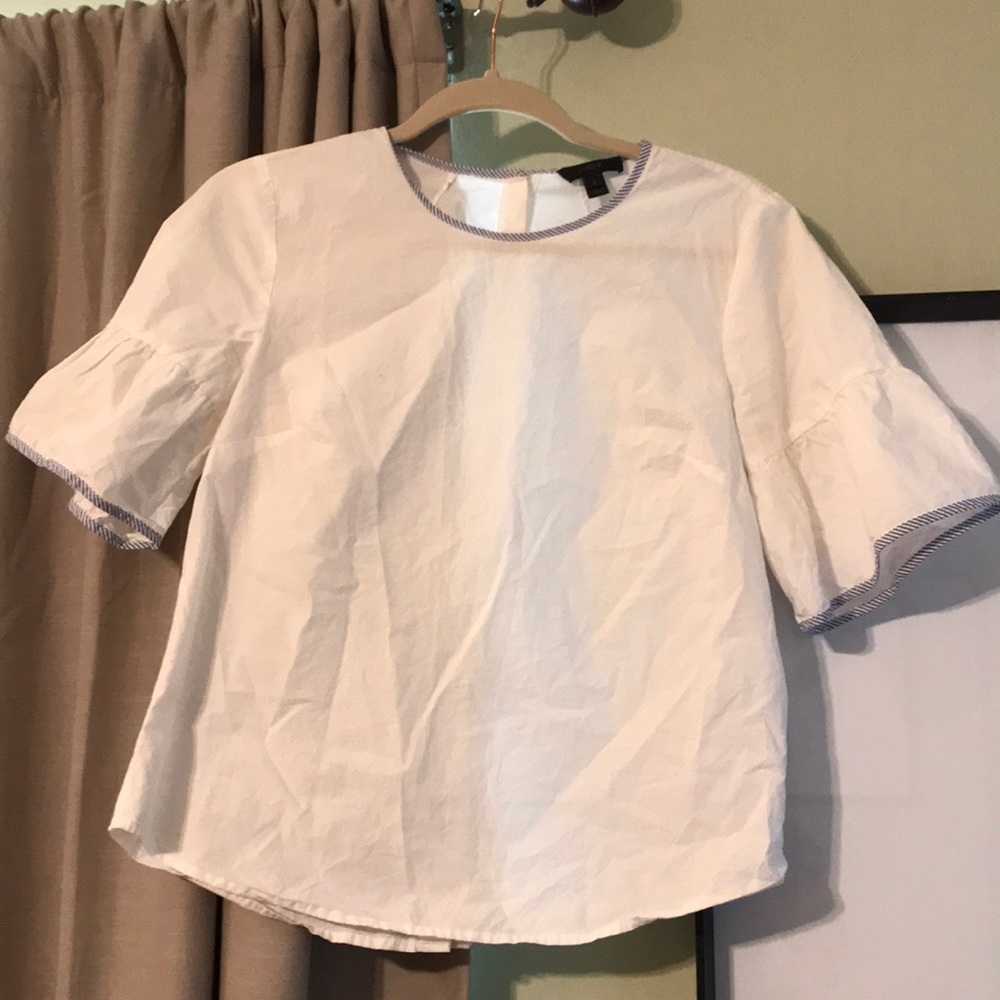 J. Crew Top